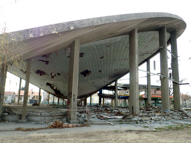 Нови живот Шајкаче